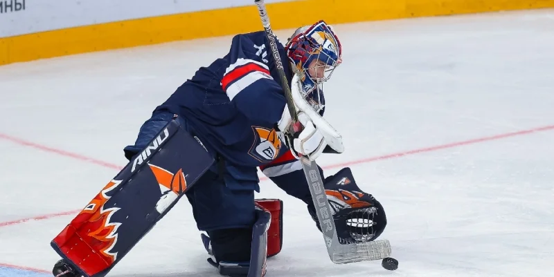 Стальные Лисы - Толпар