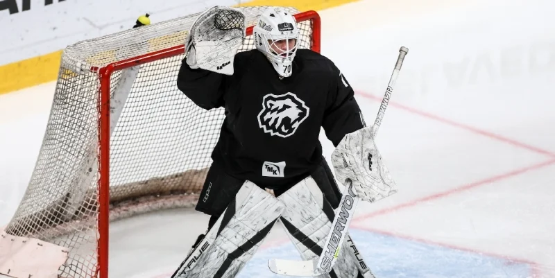 Тюменский Легион - Белые Медведи Тюменский Легион - Белые Медведи