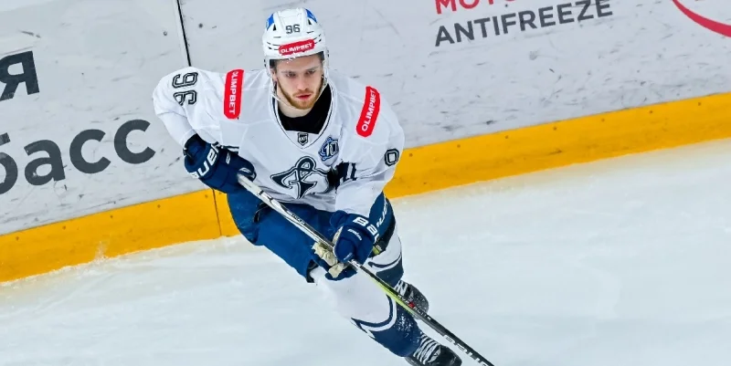 Локо - Динамо СПб