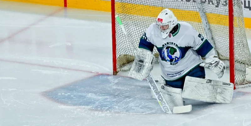 Чайка - Мамонты Югры Чайка - Мамонты Югры