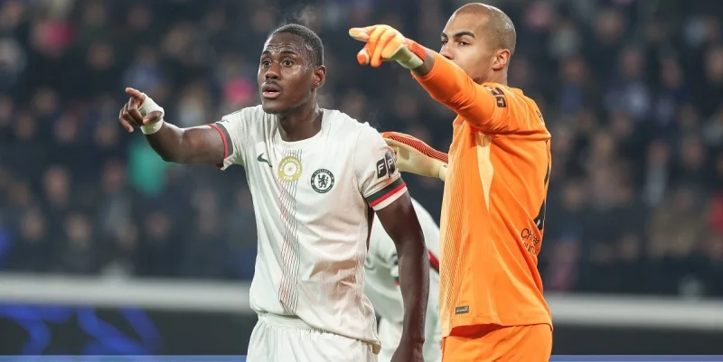 Кардифф Сити - Челси Кардифф Сити - Челси