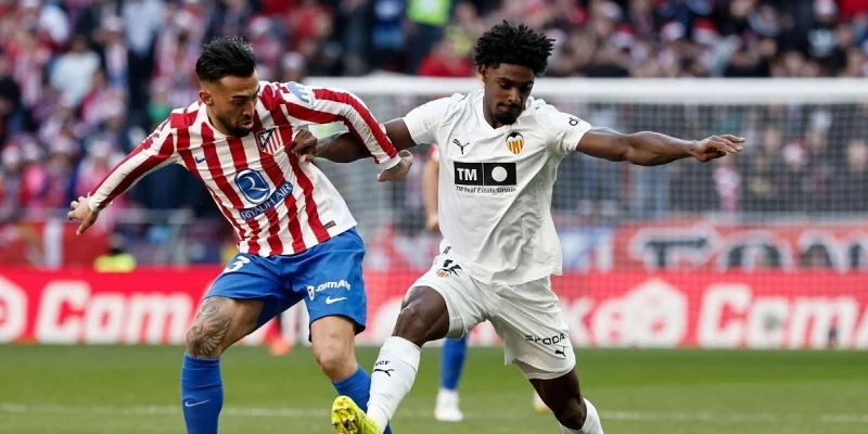 Спортинг Х - Валенсия Спортинг Х - Валенсия