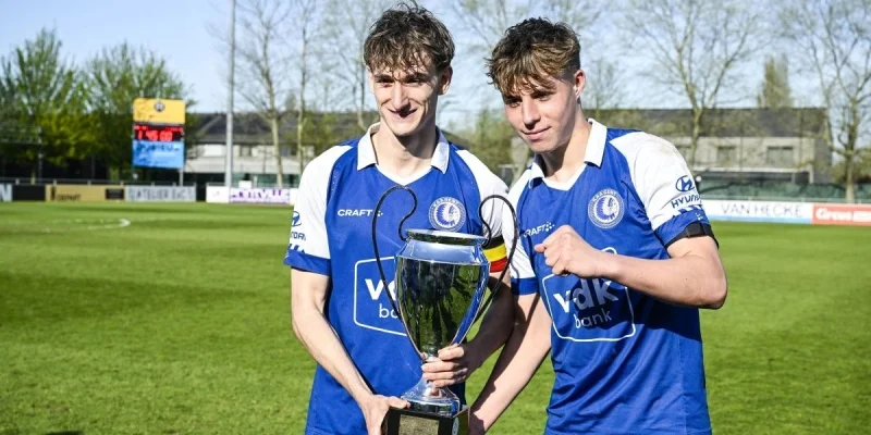 Беерсхот - Гент U23 Беерсхот - Гент U23