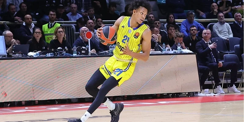 Дубай - Маккаби Т-А Дубай - Маккаби Т-А