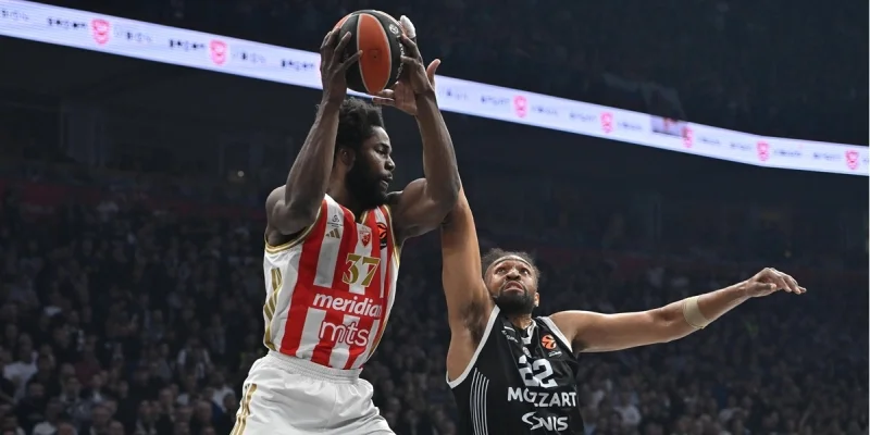 Хапоэль Т-А - Црвена Звезда Хапоэль Т-А - Црвена Звезда