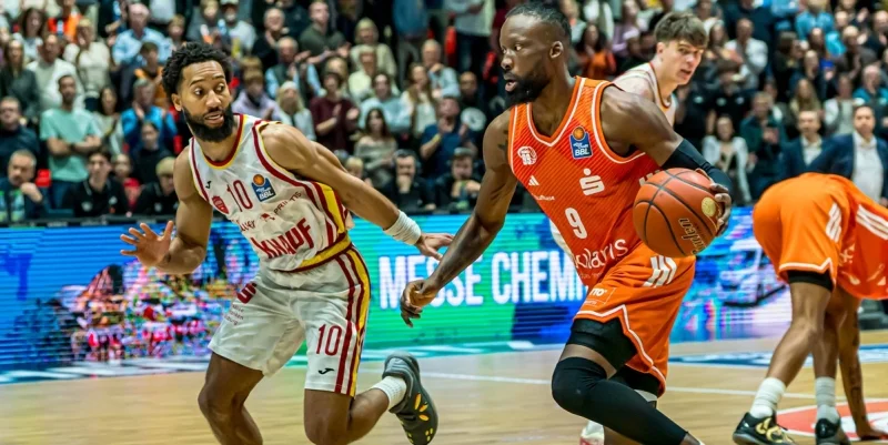 Лиеткабелис - Хемниц Лиеткабелис - Хемниц