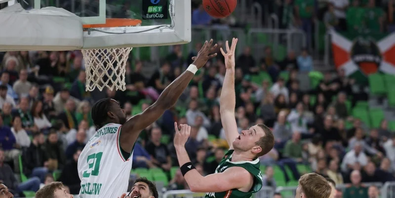 Цедевита-Олимпия - Хапоэль И Цедевита-Олимпия - Хапоэль И