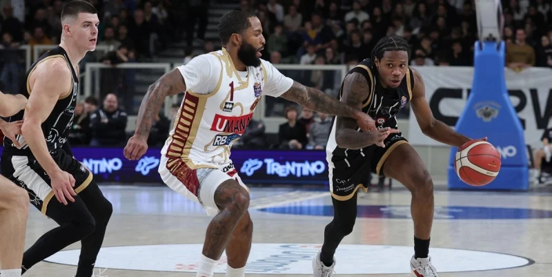 Тренто - Будучность Тренто - Будучность