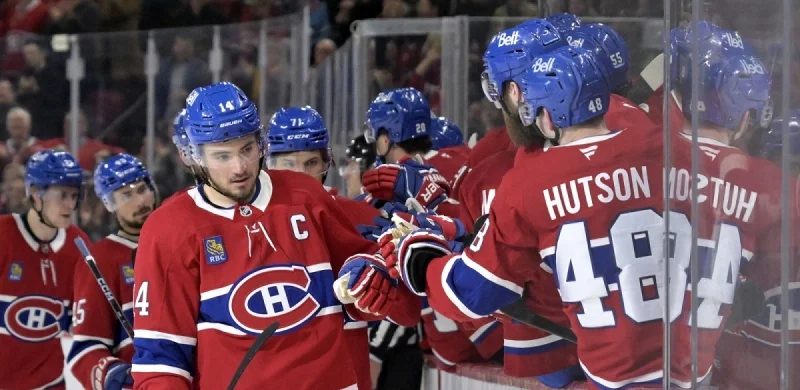 Монреаль - Филадельфия Монреаль - Филадельфия