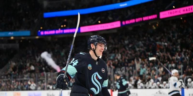 Сиэтл - Колорадо Сиэтл - Колорадо