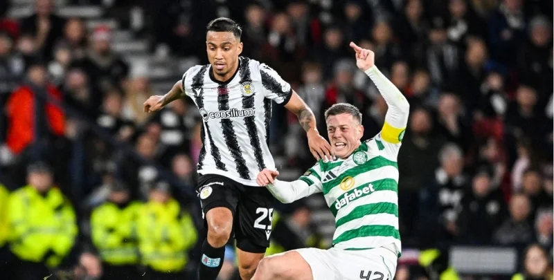 Данди Юнайтед - Селтик Данди Юнайтед - Селтик