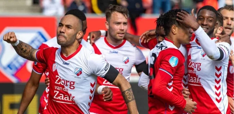 Осс - Утрехт Осс - Утрехт