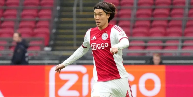 Эксельсиор Масслейс - Аякс Эксельсиор Масслейс - Аякс