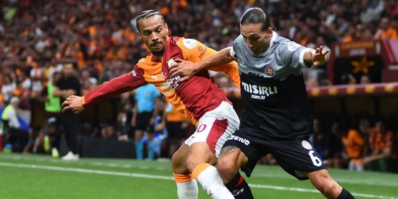 Карагюмрюк - Истанбулспор Карагюмрюк - Истанбулспор