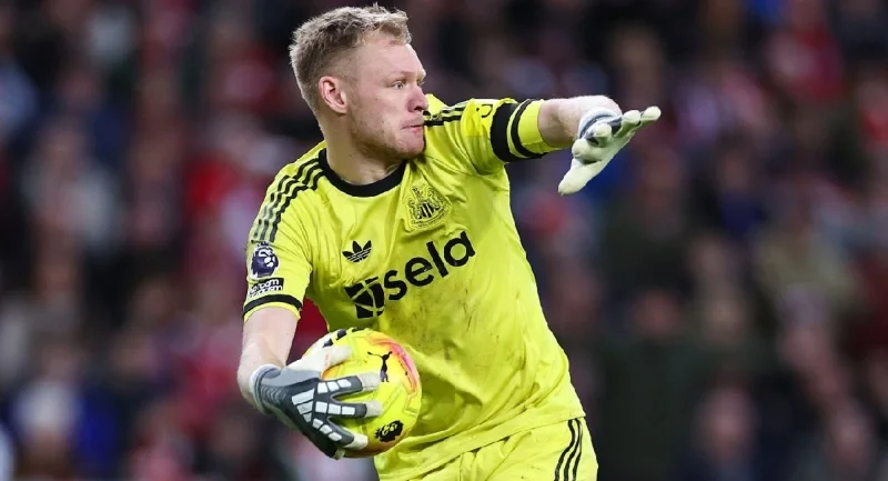 Ньюкасл - Фулхэм Ньюкасл - Фулхэм