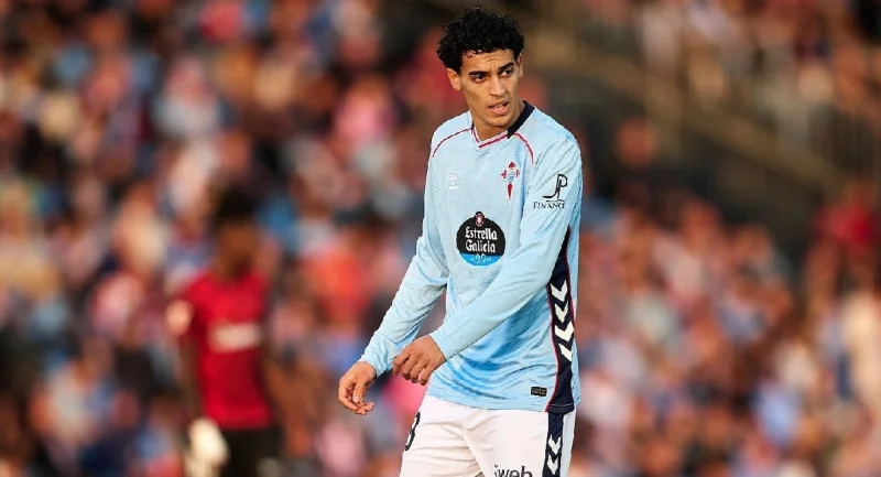 Альбасете - Сельта Альбасете - Сельта