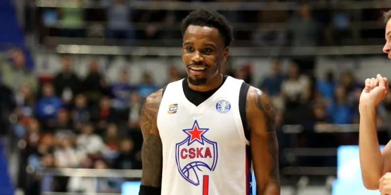 Уралмаш - ЦСКА