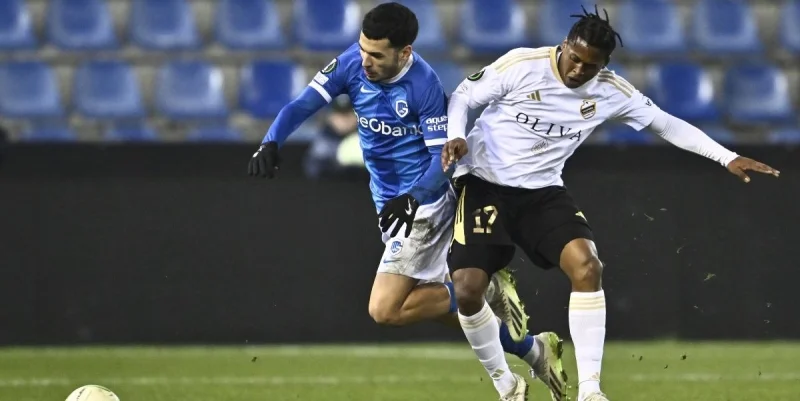 Раднички - Чукарички