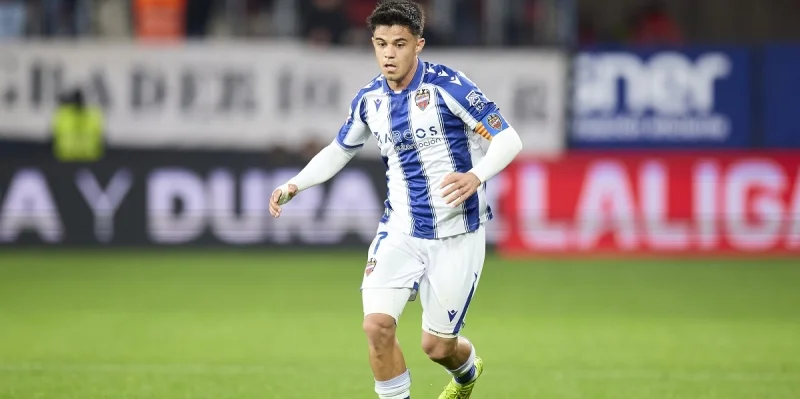 Леонеса - Леванте Леонеса - Леванте