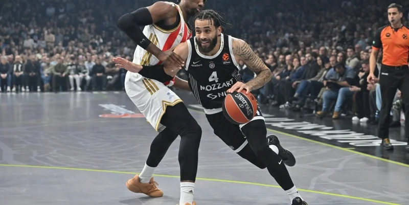 Партизан - Виртус Партизан - Виртус