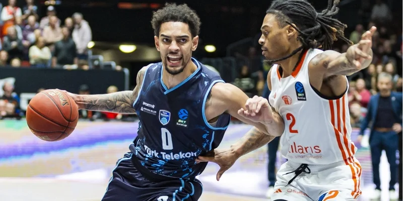 Тюрк Телеком - Бург-ан-Брес