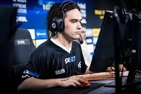 Arcred - SPARTA Esports