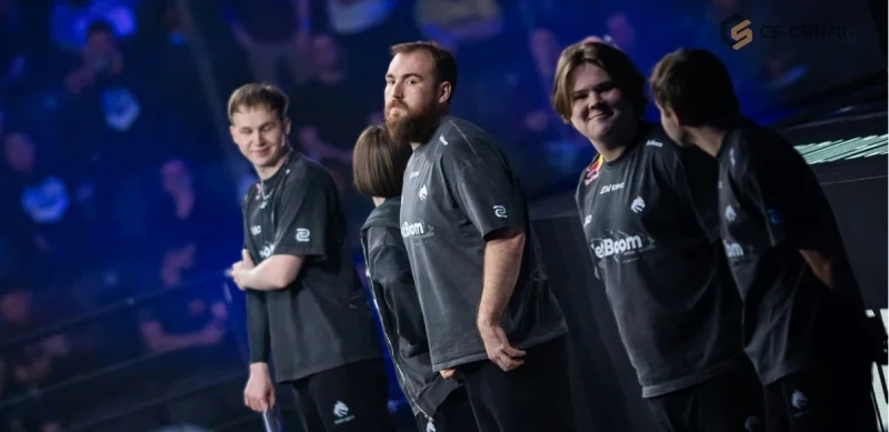 Team Spirit - Xtreme Gaming