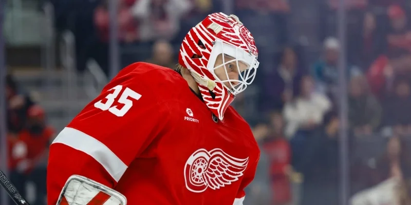 Детройт - Юта