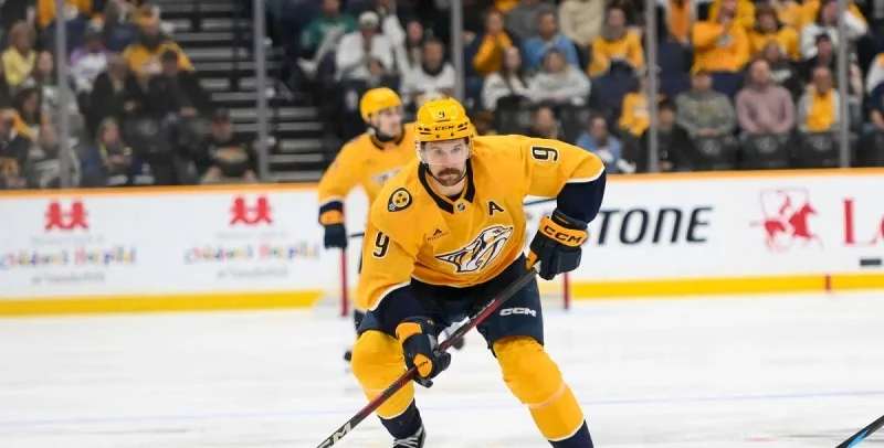 Нэшвилл - Каролина