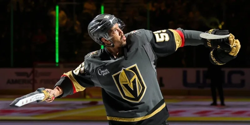 Вегас - Нью-Джерси Вегас - Нью-Джерси