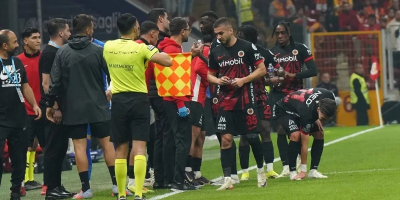 Генчлербирлиги - Бодрумспор Беледиеспор Генчлербирлиги - Бодрумспор Беледиеспор