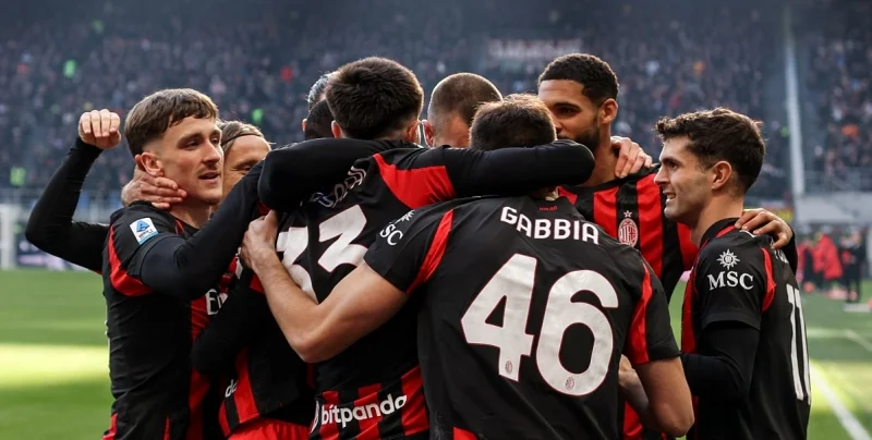 Наполи - Милан Наполи - Милан