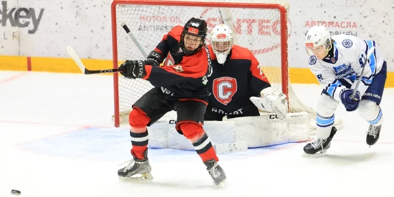 Спутник Альметьевск - Сибирские Снайперы Спутник Альметьевск - Сибирские Снайперы