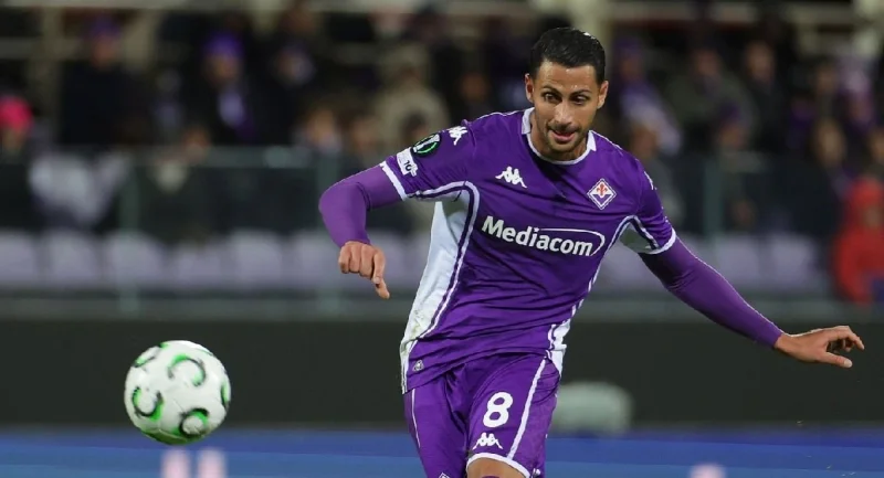 Лозанна - Фиорентина Лозанна - Фиорентина