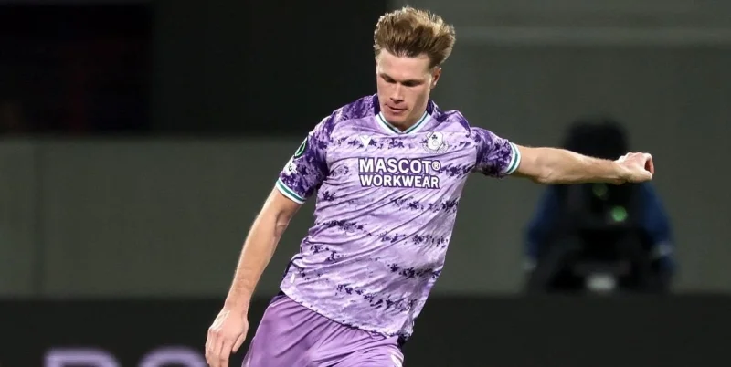 Шемрок Роверс - Хамрун Спартанс Шемрок Роверс - Хамрун Спартанс