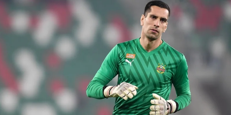 Зриньски - Рапид Вена Зриньски - Рапид Вена