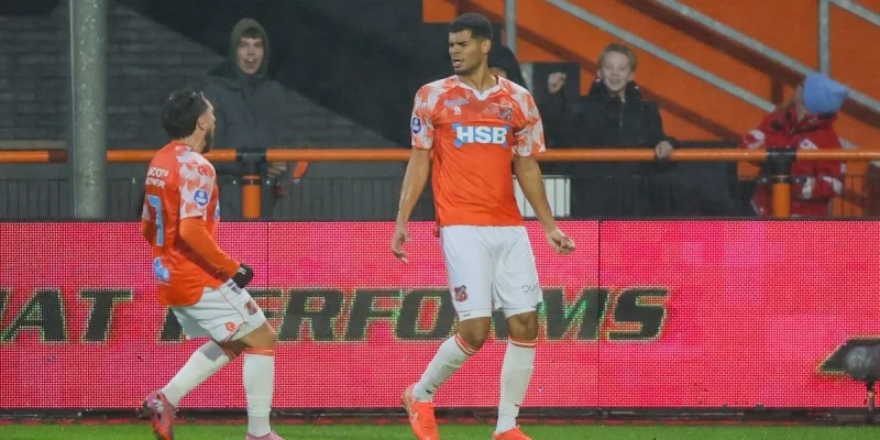 Волендам - Генемейден Волендам - Генемейден