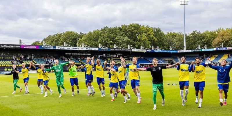 ХСК 21 - Ваалвейк ХСК 21 - Ваалвейк