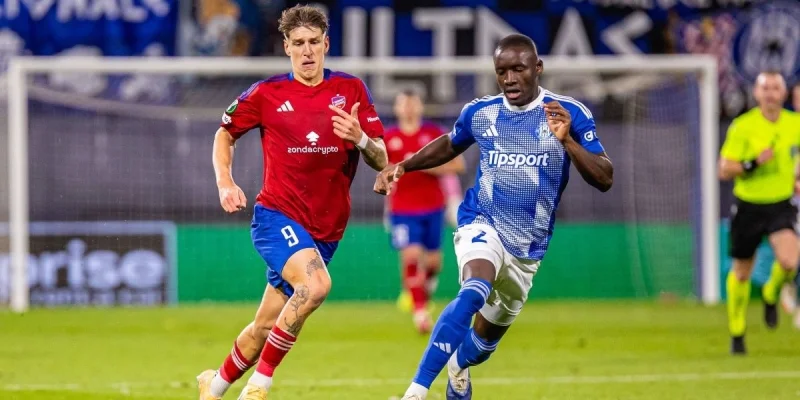 Сигма - Лех Сигма - Лех