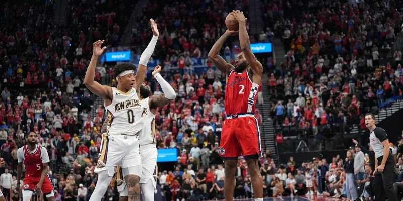 Нью-Орлеан - Хьюстон