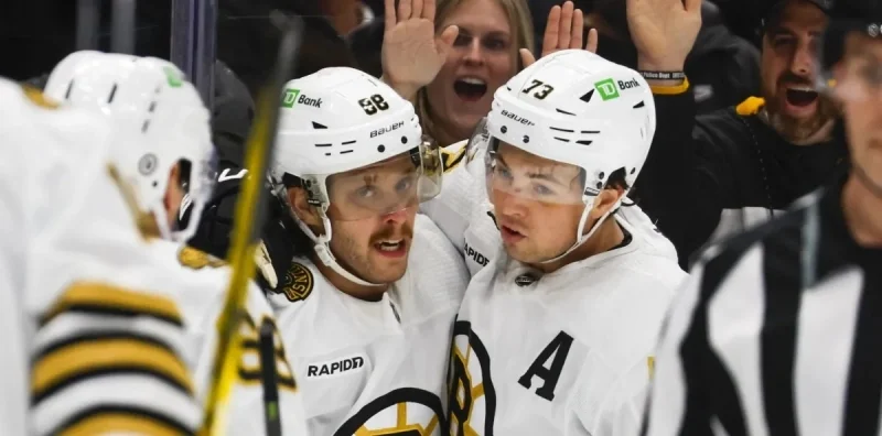 Бостон - Эдмонтон Бостон - Эдмонтон