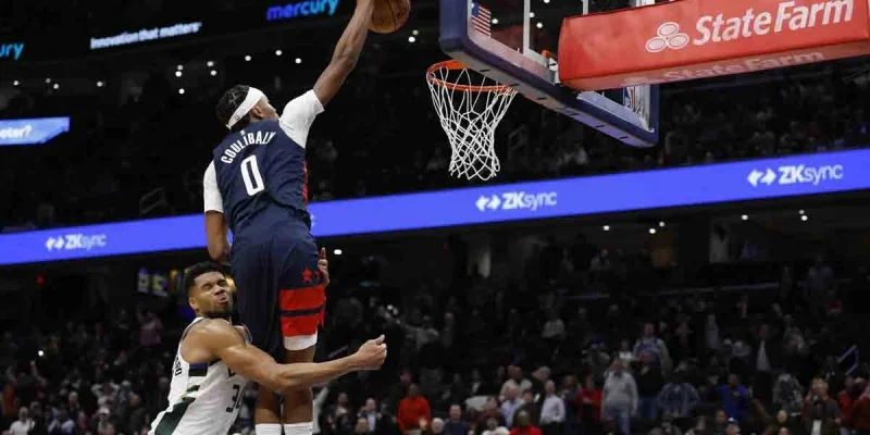 Портленд - Сакраменто