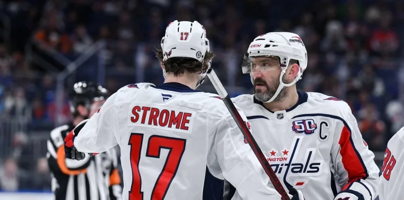 Вашингтон - Торонто Вашингтон - Торонто