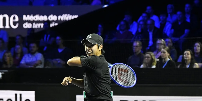 Лернер Тьен - Мартин Ландалус Лернер Тьен - Мартин Ландалус