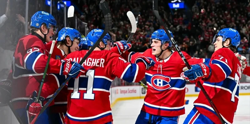 Монреаль - Чикаго Монреаль - Чикаго