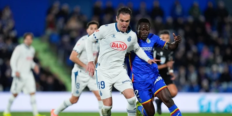 Бургос - Хетафе Бургос - Хетафе