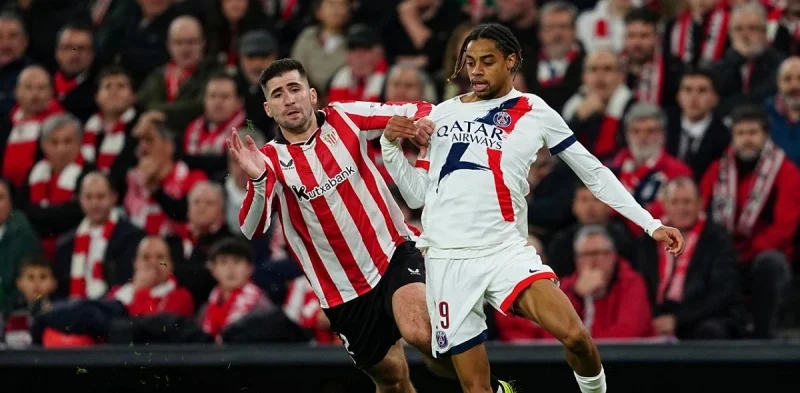 Оренсе - Атлетик Бильбао Оренсе - Атлетик Бильбао