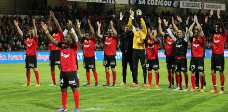 Генгам - Лаваль Генгам - Лаваль