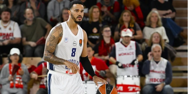 Анадолу Эфес - Дубай Анадолу Эфес - Дубай