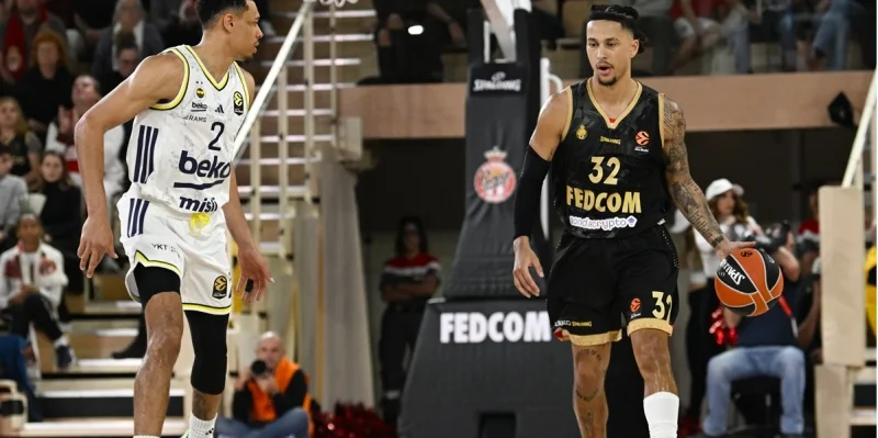 Монако - Бавария Монако - Бавария